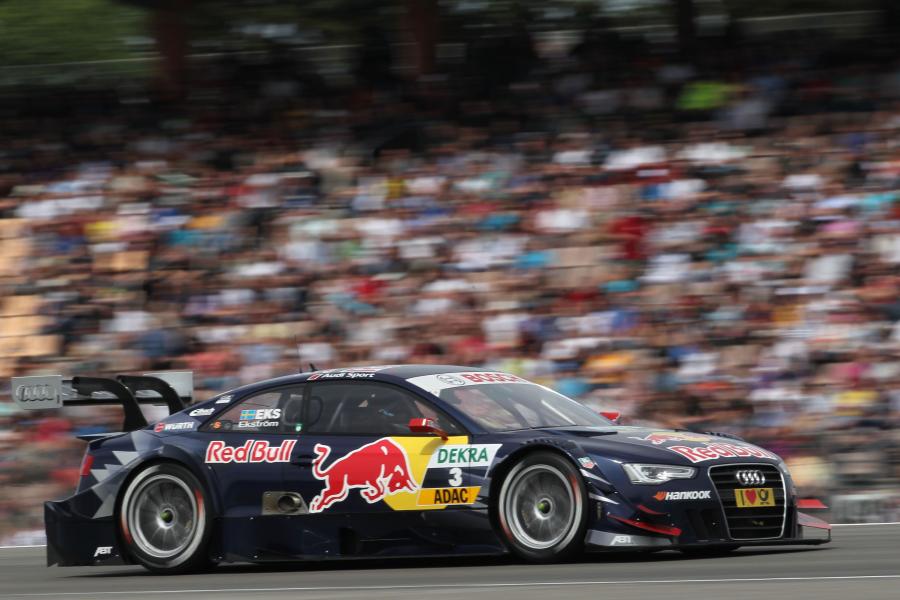  Audi A5 DTM Coupe 2012 года  (фото 55 из 79)